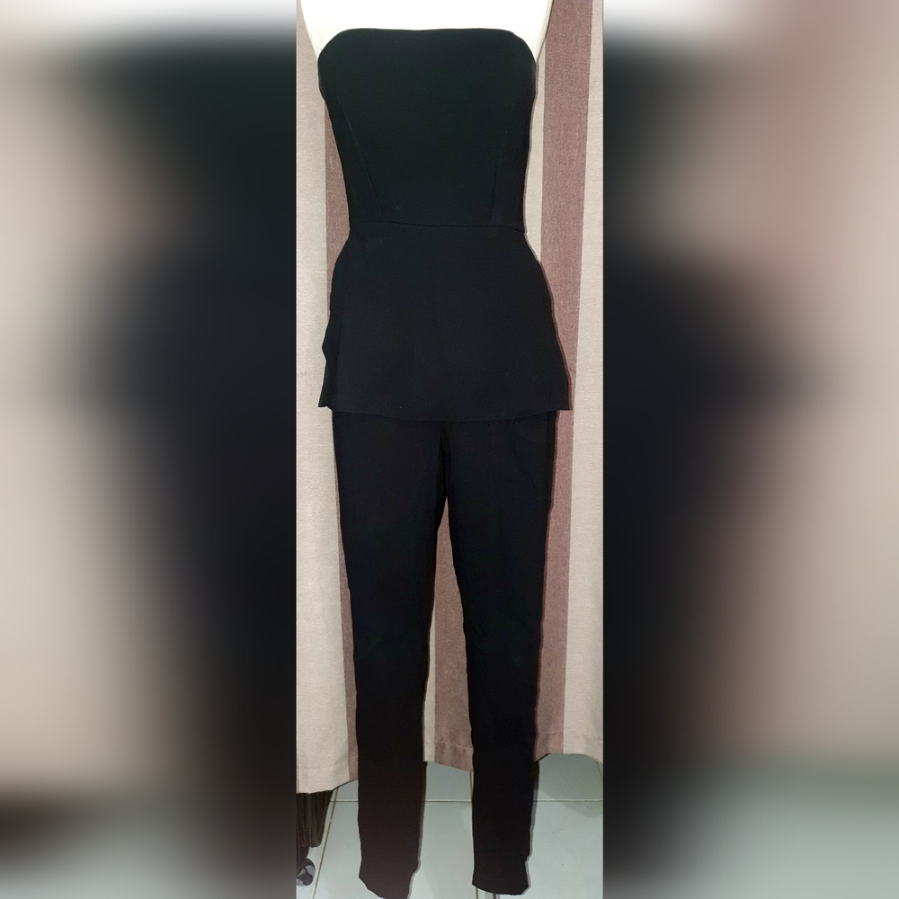 BCBG MaxAzria  Simone Pantsuit